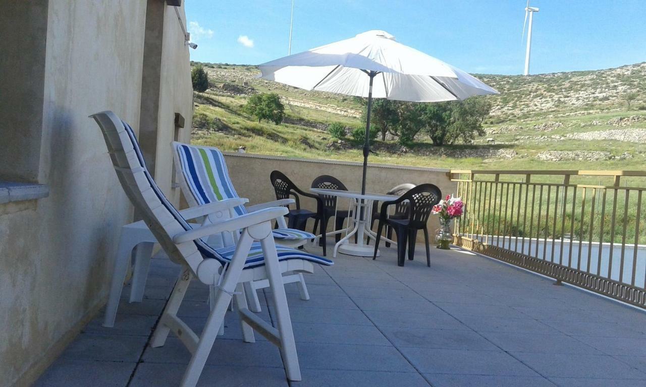 Casas Rurales Santa Ana De La Sierra Exteriör bild